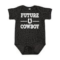 thumbnail image 1 of Inktastic Future Cowboy Boys Rodeo Boys Baby Bodysuit, 1 of 5