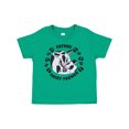thumbnail image 1 of Inktastic Future Dairy Farmer with Cute Black and White Holstein Cows Boys or Girls Toddler T-Shirt, 1 of 5