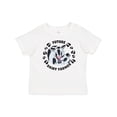 thumbnail image 1 of Inktastic Future Dairy Farmer with cute Black and White Holstein Cows Boys or Girls Baby T-Shirt, 1 of 5