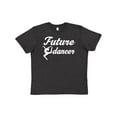 thumbnail image 1 of Inktastic Future Dancer Childs Dancing Youth T-Shirt, 1 of 5