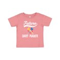 thumbnail image 1 of Inktastic Future Dart Player Boys or Girls Baby T-Shirt, 1 of 5
