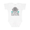 thumbnail image 1 of Inktastic Future Dart Player Dart Board Boys or Girls Baby Bodysuit, 1 of 5
