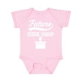 thumbnail image 1 of Inktastic Future Debate Champ Debating Boys or Girls Baby Bodysuit, 1 of 5