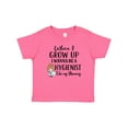 thumbnail image 1 of Inktastic Future Dental Hygienist Like Mommy Girls Baby T-Shirt, 1 of 5