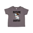 thumbnail image 1 of Inktastic Future Dentist Cute Boys Boys Toddler T-Shirt, 1 of 5