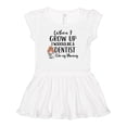 thumbnail image 1 of Inktastic Future Dentist Like Mommy Girls Baby Dress, 1 of 4