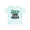 thumbnail image 1 of Inktastic Future Drag Racer Boys Toddler T-Shirt, 1 of 5