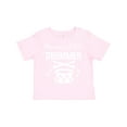 thumbnail image 1 of Inktastic Future Drummer Baby Boys or Girls Toddler T-Shirt, 1 of 5