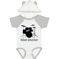 thumbnail image 1 of Inktastic Future Drummer Boys or Girls Baby Bodysuit, 1 of 5