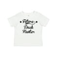 thumbnail image 1 of Inktastic Future Duck Hunter Boys or Girls Toddler T-Shirt, 1 of 5