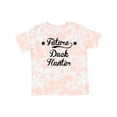 thumbnail image 1 of Inktastic Future Duck Hunter Boys or Girls Toddler T-Shirt, 1 of 5