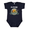 thumbnail image 1 of Inktastic Future Duck Hunting Legend Boys or Girls Baby Bodysuit, 1 of 5