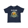 thumbnail image 1 of Inktastic Future Duck Hunting Legend Boys or Girls Toddler T-Shirt, 1 of 5