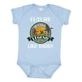 thumbnail image 1 of Inktastic Future Duck Hunting Legend Like Daddy Boys Baby Bodysuit, 1 of 5