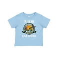 thumbnail image 1 of Inktastic Future Duck Hunting Legend Like Daddy Boys Baby T-Shirt, 1 of 5