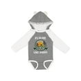 thumbnail image 1 of Inktastic Future Duck Hunting Legend Like Daddy Boys Long Sleeve Baby Bodysuit, 1 of 5