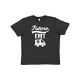 thumbnail image 1 of Inktastic Future EMT Emergency Medical Technician Youth T-Shirt, 1 of 5