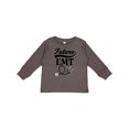 thumbnail image 1 of Inktastic Future EMT Emergency Tech Boys or Girls Long Sleeve Toddler T-Shirt, 1 of 5
