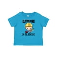 thumbnail image 1 of Inktastic Future Electrician in Training Boys Baby T-Shirt, 1 of 5