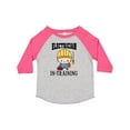 thumbnail image 1 of Inktastic Future Electrician in Training Boys Toddler T-Shirt, 1 of 5