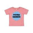 thumbnail image 1 of Inktastic Future Engineer Boys or Girls Baby T-Shirt, 1 of 5
