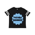 thumbnail image 1 of Inktastic Future Engineer Boys or Girls Toddler T-Shirt, 1 of 5