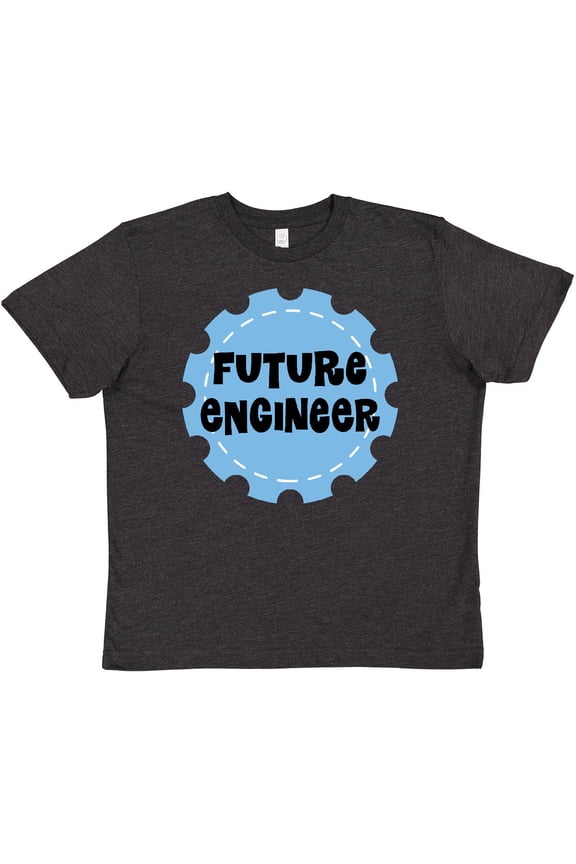 Future Engineer Youth T-Shirt