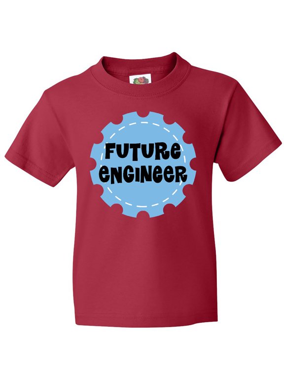 Future Engineer Youth T-Shirt