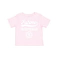 thumbnail image 1 of Inktastic Future Entrepreneur Gift Boys or Girls Toddler T-Shirt, 1 of 5