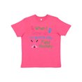 thumbnail image 1 of Inktastic Future Field Hockey Player Youth T-Shirt, 1 of 5