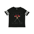 thumbnail image 1 of Inktastic Future Fire Chief Firefighter Boys or Girls Toddler T-Shirt, 1 of 5