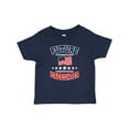 thumbnail image 1 of Inktastic Future Firefighter Boys or Girls Baby T-Shirt, 1 of 5