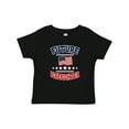 thumbnail image 1 of Inktastic Future Firefighter Boys or Girls Baby T-Shirt, 1 of 5