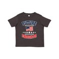 thumbnail image 1 of Inktastic Future Firefighter Boys or Girls Toddler T-Shirt, 1 of 5