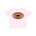thumbnail image 1 of Inktastic Future Fishing Buddy Boys or Girls Toddler T-Shirt, 1 of 5