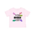 thumbnail image 1 of Inktastic Future Fishing Buddy with Colorful Fish Boys or Girls Baby T-Shirt, 1 of 5