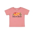 thumbnail image 1 of Inktastic Future Foodie Cute Vegetable Boys or Girls Baby T-Shirt, 1 of 5