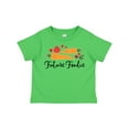 thumbnail image 1 of Inktastic Future Foodie Cute Vegetable Boys or Girls Toddler T-Shirt, 1 of 5