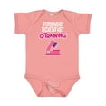 thumbnail image 1 of Inktastic Future Forensic Scientist in Training Girls Baby Bodysuit, 1 of 5