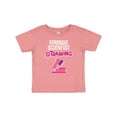 thumbnail image 1 of Inktastic Future Forensic Scientist in Training Girls Baby T-Shirt, 1 of 5