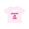 thumbnail image 1 of Inktastic Future Forensic Scientist in Training Girls Toddler T-Shirt, 1 of 5