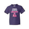 thumbnail image 1 of Inktastic Future Forensic Scientist in Training Youth T-Shirt, 1 of 5