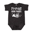 thumbnail image 1 of Inktastic Future French Horn Player Childs Music Boys or Girls Baby Bodysuit, 1 of 5