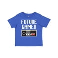 thumbnail image 1 of Inktastic Future Gamer. Boys or Girls Baby T-Shirt, 1 of 5