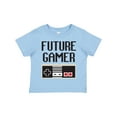 thumbnail image 1 of Inktastic Future Gamer Boys or Girls Toddler T-Shirt, 1 of 5