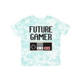 thumbnail image 1 of Inktastic Future Gamer Boys or Girls Toddler T-Shirt, 1 of 5