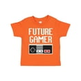 thumbnail image 1 of Inktastic Future Gamer. Boys or Girls Toddler T-Shirt, 1 of 5
