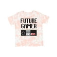 thumbnail image 1 of Inktastic Future Gamer Boys or Girls Toddler T-Shirt, 1 of 5