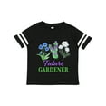 thumbnail image 1 of Inktastic Future Gardener Boys or Girls Toddler T-Shirt, 1 of 5