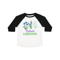 thumbnail image 1 of Inktastic Future Gardener Boys or Girls Toddler T-Shirt, 1 of 5